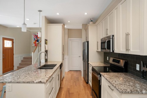 3-555 Niagara St, Victoria, BC 