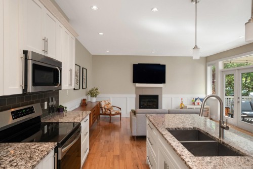 3-555 Niagara St, Victoria, BC 