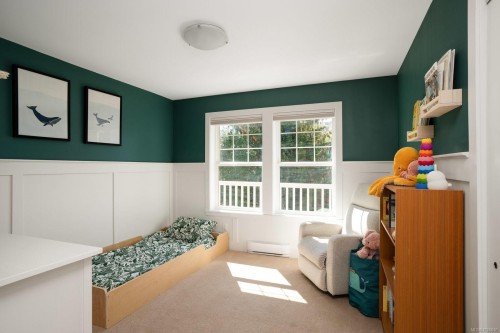 3-555 Niagara St, Victoria, BC 