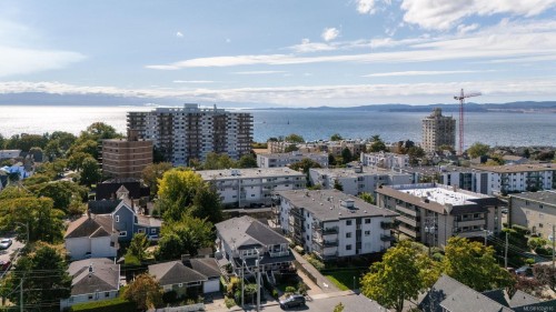 3-555 Niagara St, Victoria, BC 
