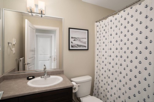 3-555 Niagara St, Victoria, BC 