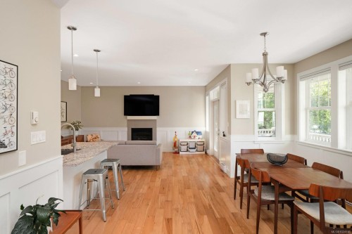 3-555 Niagara St, Victoria, BC 