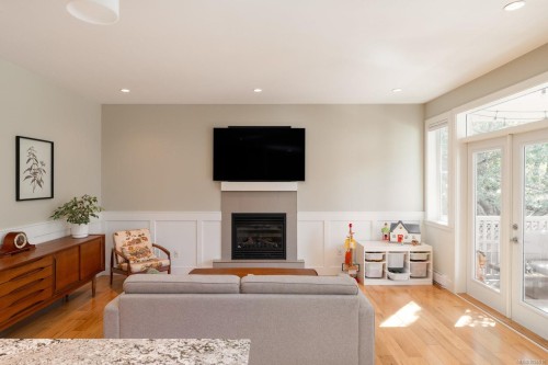 3-555 Niagara St, Victoria, BC 