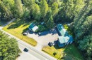 1260 Sayward Rd, Sayward, BC  - Outdoor 