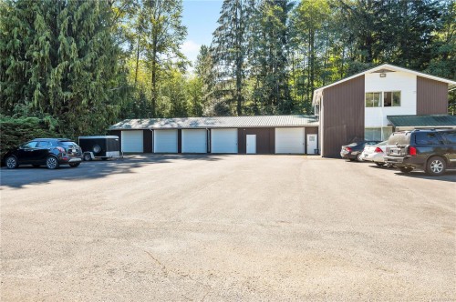 1260 Sayward Rd, Sayward, BC - Outdoor