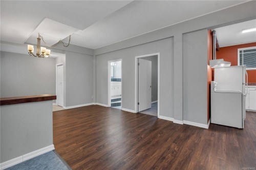 1260 Sayward Rd, Sayward, BC - Indoor