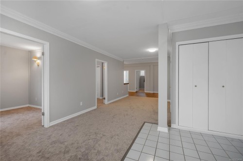 1260 Sayward Rd, Sayward, BC - Indoor Photo Showing Other Room