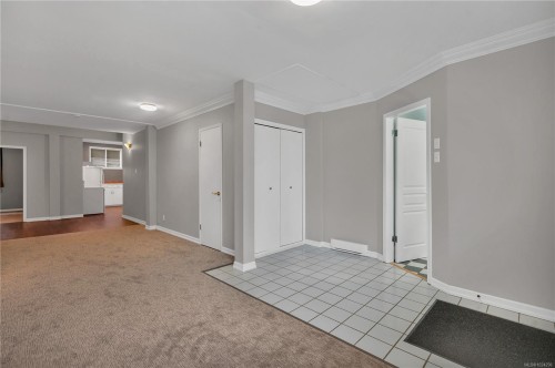 1260 Sayward Rd, Sayward, BC - Indoor Photo Showing Other Room