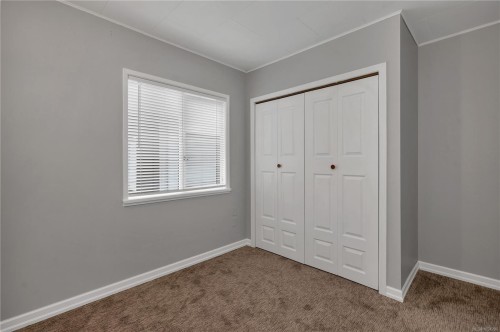 1260 Sayward Rd, Sayward, BC - Indoor Photo Showing Other Room