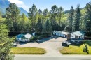 1260 Sayward Rd, Sayward, BC  - Outdoor With View 