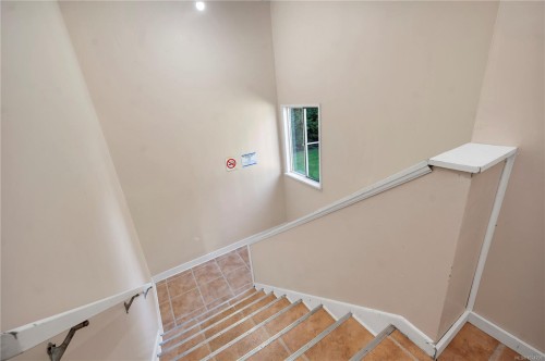 1260 Sayward Rd, Sayward, BC - Indoor Photo Showing Other Room