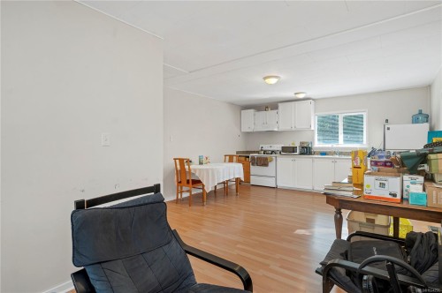 1260 Sayward Rd, Sayward, BC - Indoor