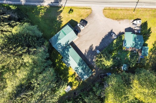 1260 Sayward Rd, Sayward, BC - Outdoor With View