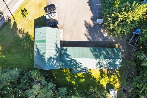 1260 Sayward Rd, Sayward, BC - Outdoor