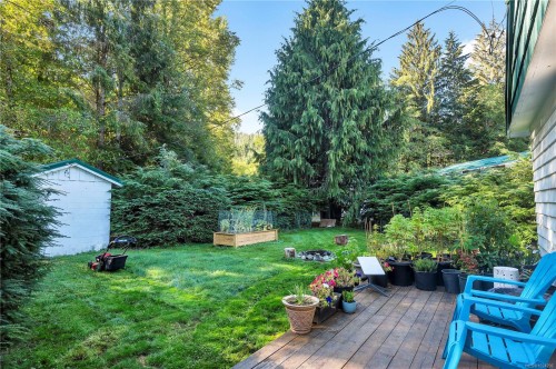 1260 Sayward Rd, Sayward, BC - Outdoor