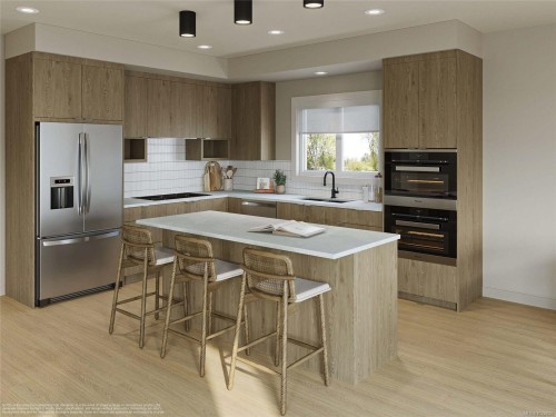 2529 Alabaster Crt, Langford, BC 