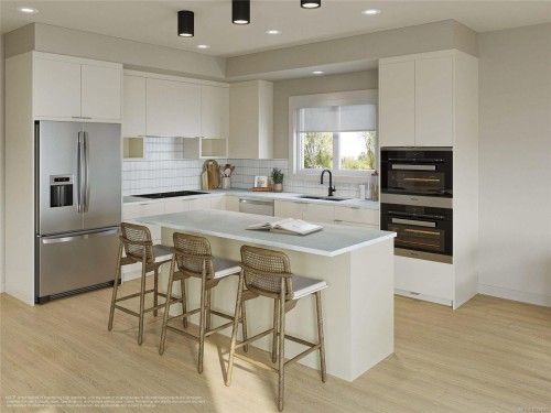 2529 Alabaster Crt, Langford, BC 