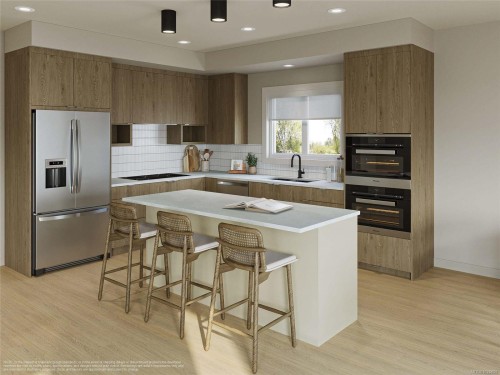 2529 Alabaster Crt, Langford, BC 