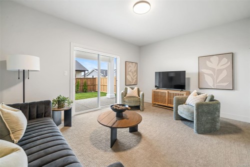 2529 Alabaster Crt, Langford, BC 