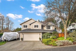 3574 Kelly Dawn Pl  Langford, BC V9C 4J1