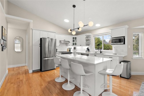 3574 Kelly Dawn Pl, Langford, BC 