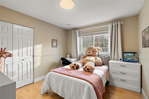 3574 Kelly Dawn Pl, Langford, BC 