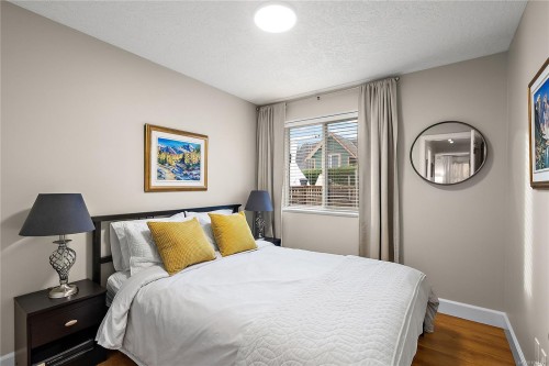 3574 Kelly Dawn Pl, Langford, BC 