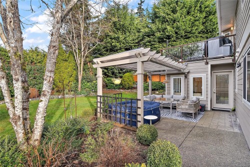 3574 Kelly Dawn Pl, Langford, BC 