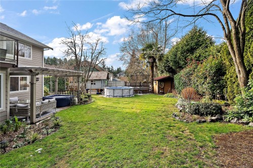 3574 Kelly Dawn Pl, Langford, BC 