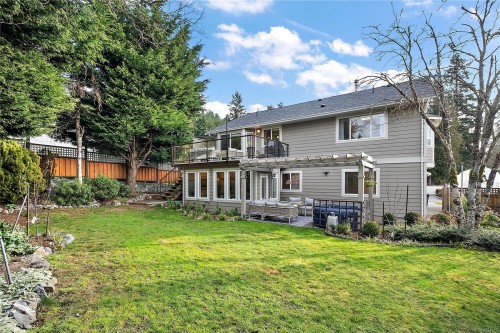 3574 Kelly Dawn Pl, Langford, BC 