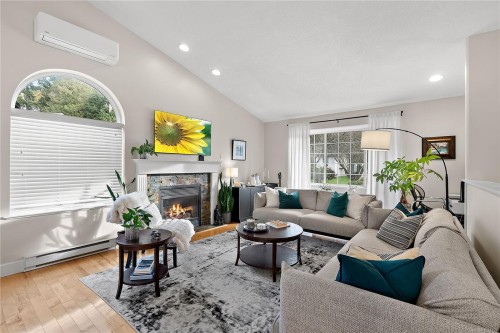 3574 Kelly Dawn Pl, Langford, BC 