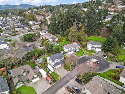 3574 Kelly Dawn Pl, Langford, BC 