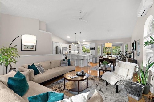 3574 Kelly Dawn Pl, Langford, BC 