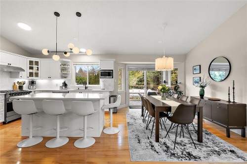 3574 Kelly Dawn Pl, Langford, BC 