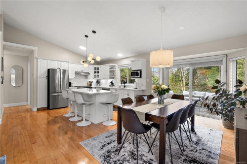 3574 Kelly Dawn Pl, Langford, BC 