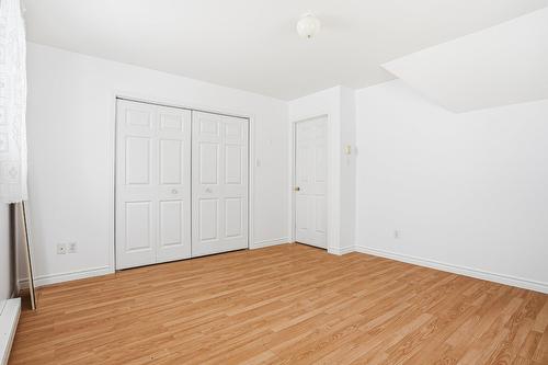 Bedroom - 3584 Rue Des Châtaigniers, Sherbrooke (Brompton/Rock Forest/Saint-Élie/Deauville), QC - Indoor Photo Showing Other Room