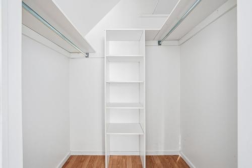 Walk-in closet - 3584 Rue Des Châtaigniers, Sherbrooke (Brompton/Rock Forest/Saint-Élie/Deauville), QC - Indoor With Storage
