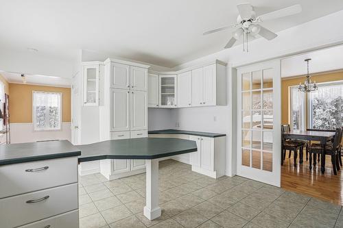 Kitchen - 3584 Rue Des Châtaigniers, Sherbrooke (Brompton/Rock Forest/Saint-Élie/Deauville), QC - Indoor