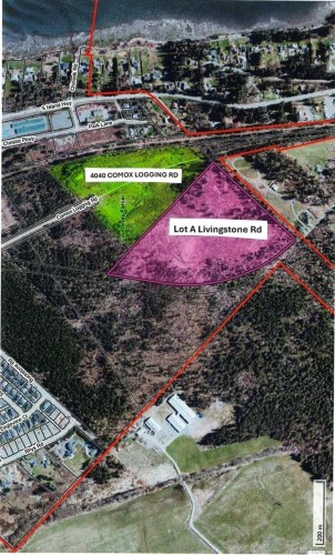 4040 Comox Logging Rd, Courtenay, BC 