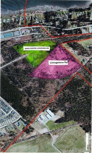 4040 Comox Logging Rd, Courtenay, BC 