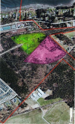 4040 Comox Logging Rd, Courtenay, BC 