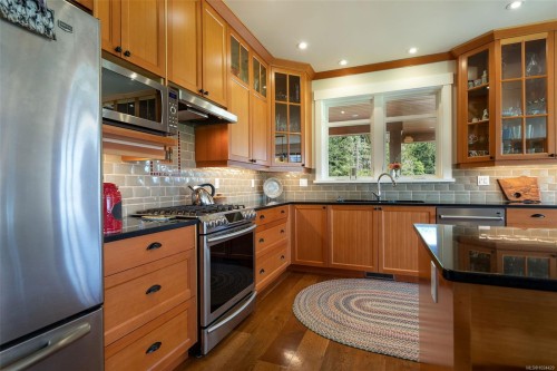 7000 Mays Rd, Duncan, BC 