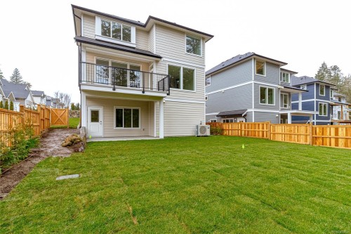 2160 Bellflower Dr, Langford, BC 