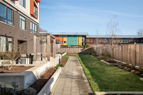 206-629 Speed Ave, Victoria, BC - Outdoor