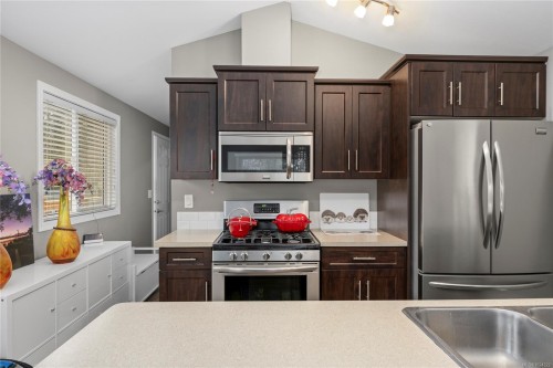 137-3042 River Rd, Chemainus, BC 