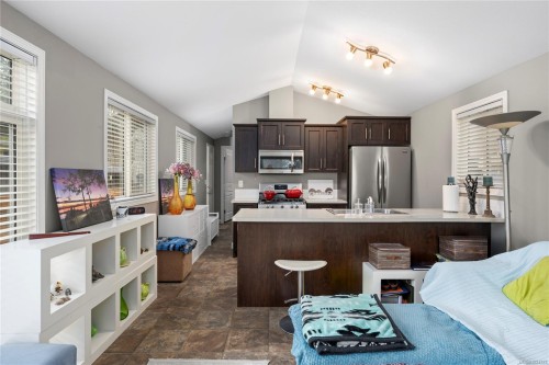 137-3042 River Rd, Chemainus, BC 