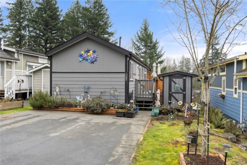 137-3042 River Rd, Chemainus, BC 