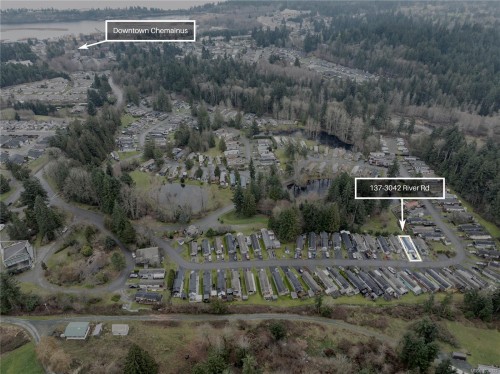 137-3042 River Rd, Chemainus, BC 