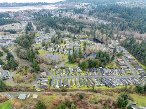 137-3042 River Rd, Chemainus, BC 