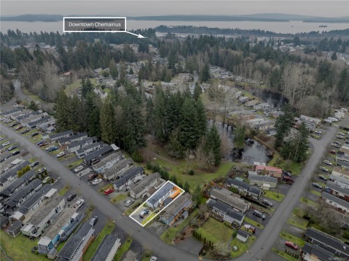 137-3042 River Rd, Chemainus, BC 